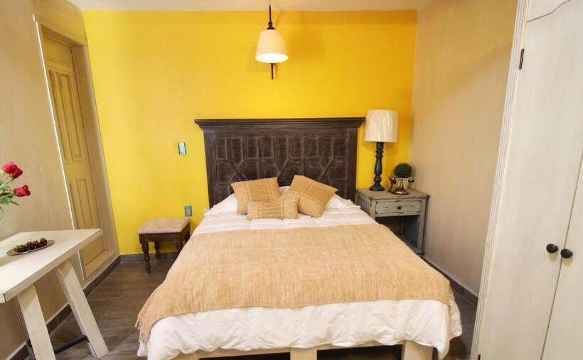חדר דלוקס, Alondra Hotel Boutique