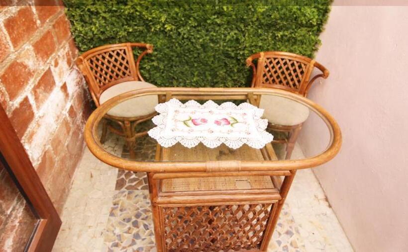 חדר דלוקס, Alondra Hotel Boutique