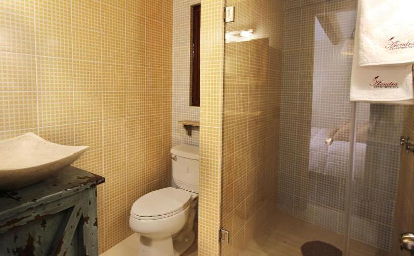 חדר דלוקס, Alondra Hotel Boutique