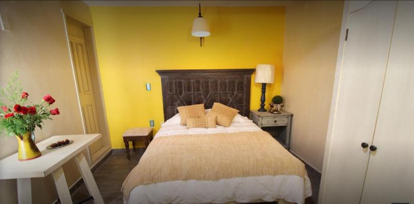 חדר דלוקס, Alondra Hotel Boutique