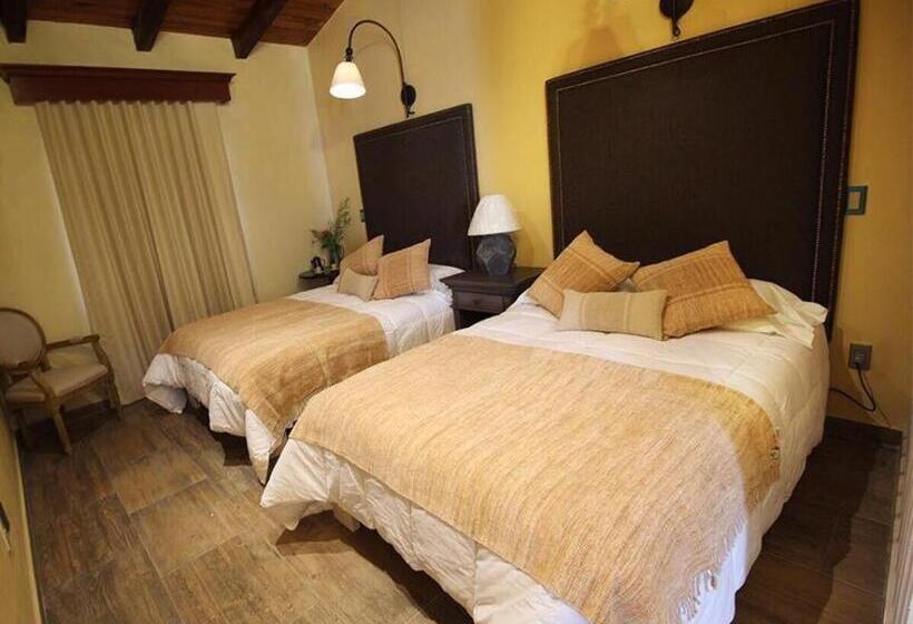 חדר סטנדרט, Alondra Hotel Boutique