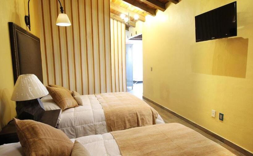חדר סטנדרט, Alondra Hotel Boutique