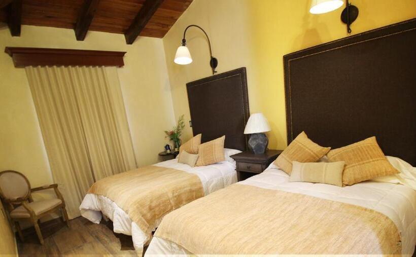 חדר סטנדרט, Alondra Hotel Boutique