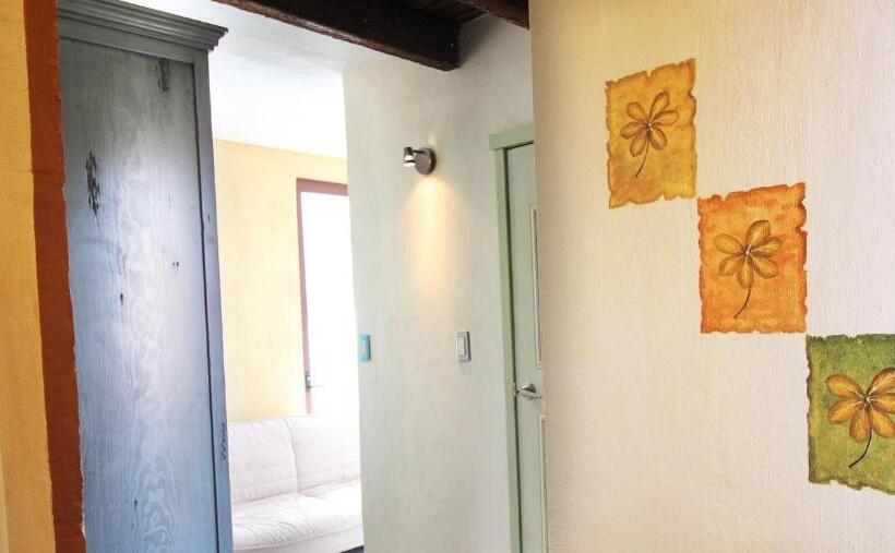 חדר סטנדרט, Alondra Hotel Boutique
