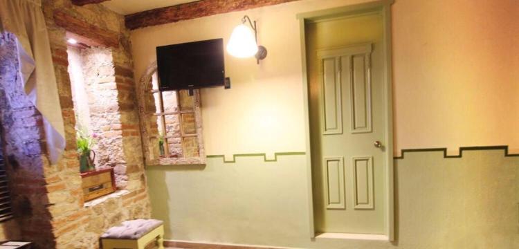 חדר דחוקס עם מיטת קינג, Alondra Hotel Boutique