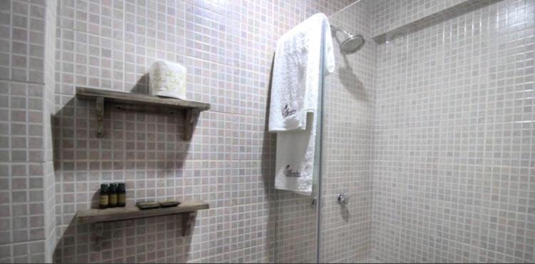 חדר דחוקס עם מיטת קינג, Alondra Hotel Boutique