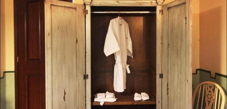 חדר דחוקס עם מיטת קינג, Alondra Hotel Boutique