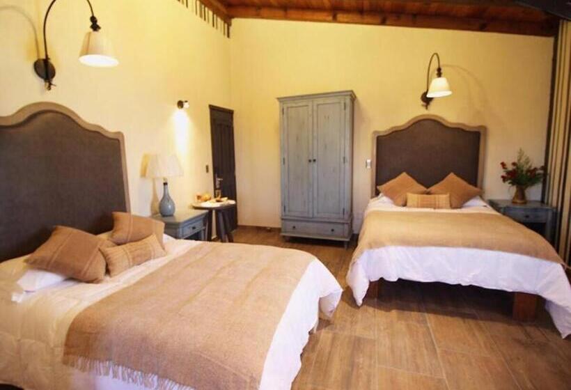 חדר סופריור נוף לעיר, Alondra Hotel Boutique