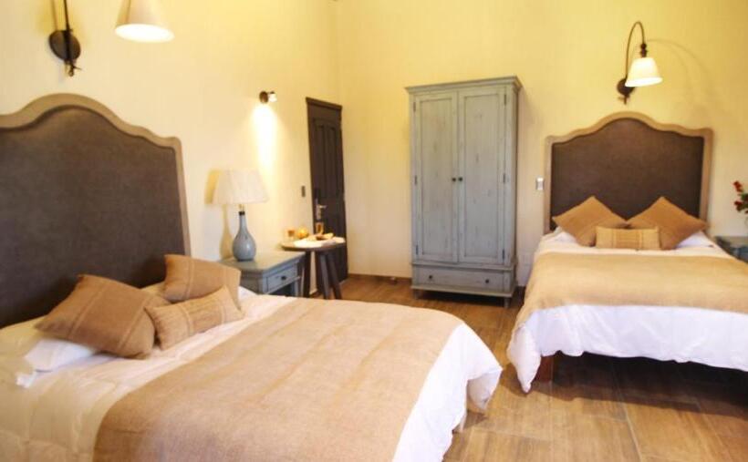 חדר סופריור נוף לעיר, Alondra Hotel Boutique