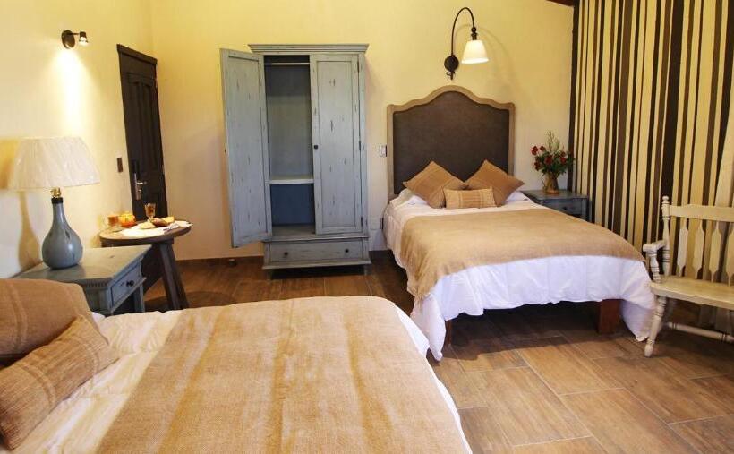 חדר סופריור נוף לעיר, Alondra Hotel Boutique