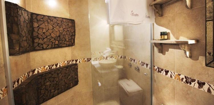 חדר סופריור נוף לעיר, Alondra Hotel Boutique