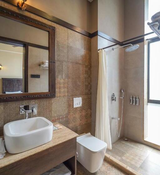 Стандартный Номер Кровать Кинг, Triose Boutique Hotel Lonavala
