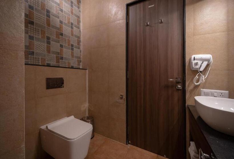 Номер Superior, Triose Boutique Hotel Lonavala