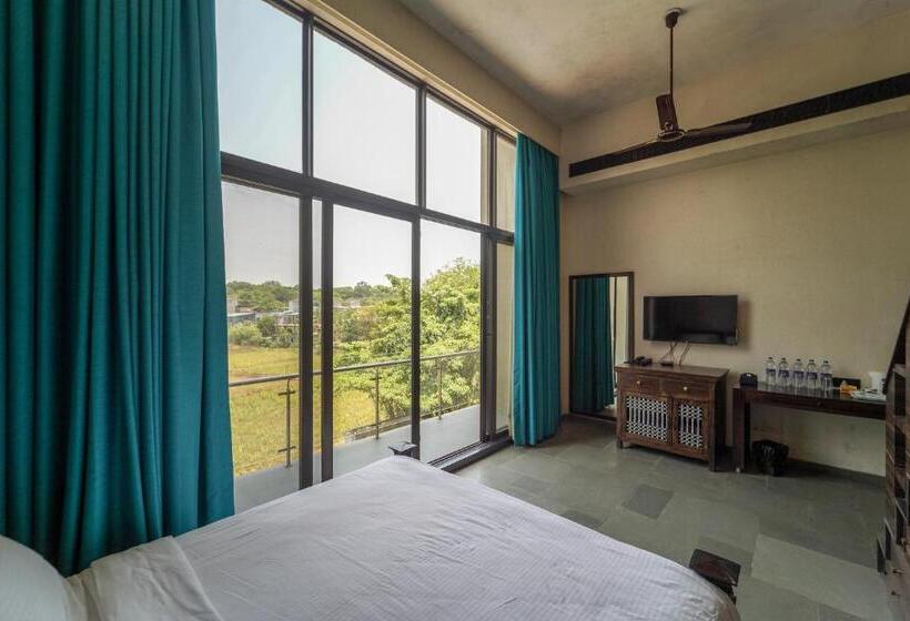Номер Superior, Triose Boutique Hotel Lonavala