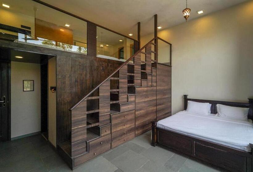Номер Superior, Triose Boutique Hotel Lonavala