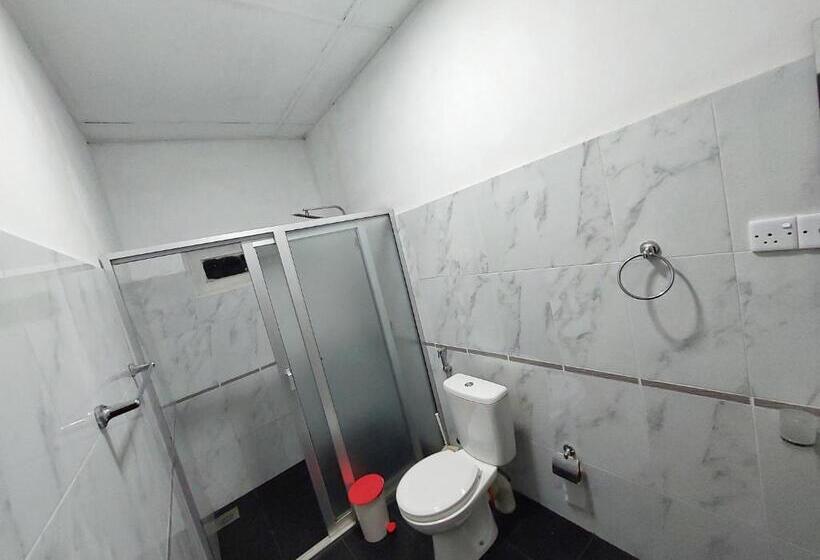 اتاق لوکس, Hostel Katunayake At Colombo Airport Transit