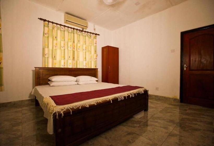 اتاق استاندارد, Hostel Katunayake At Colombo Airport Transit