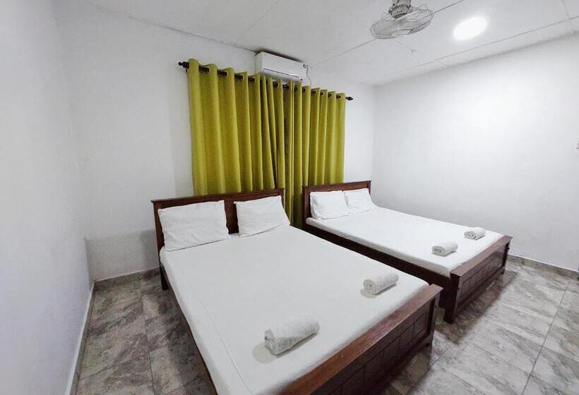 اتاق استاندارد, Hostel Katunayake At Colombo Airport Transit