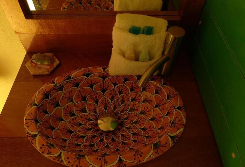 اتاق استاندارد, Ganesha