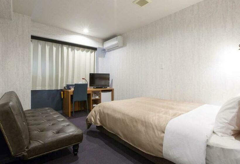 اتاق استاندارد, Global Resort Ono De Lune Hatsukaichi Hiroshima