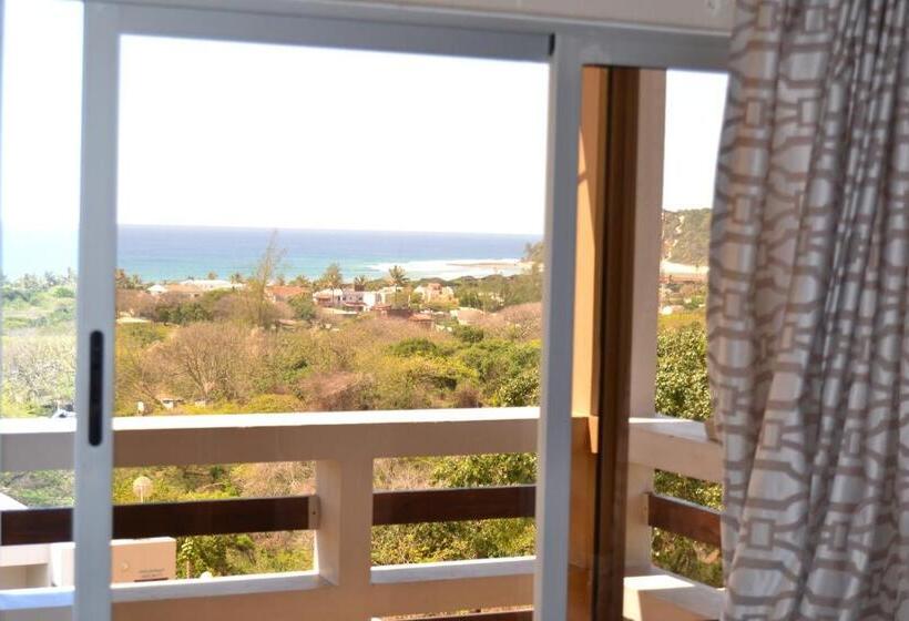 اتاق استاندارد, Ponta View