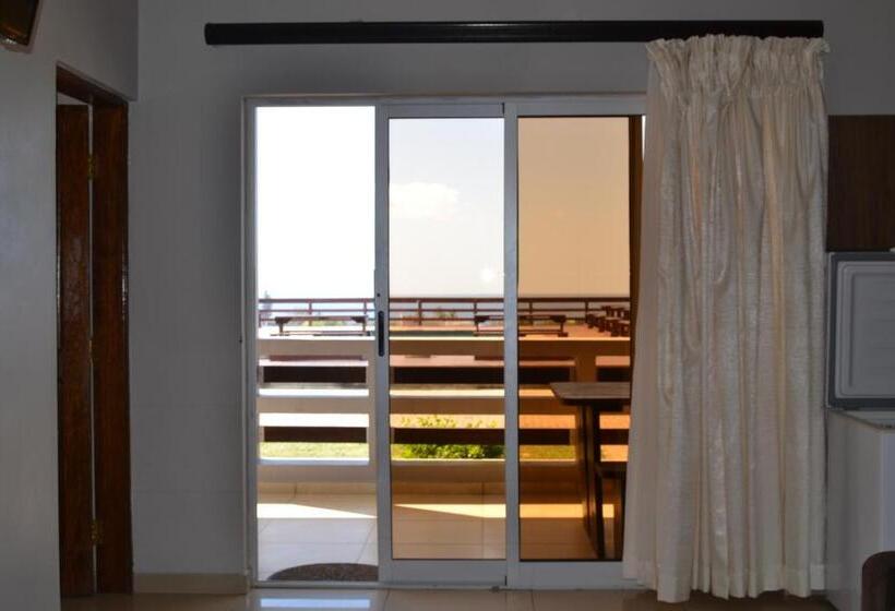 آپارتمان 1 خوابه, Ponta View