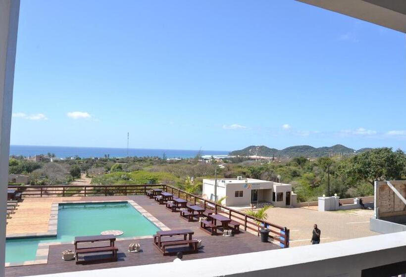 آپارتمان 1 خوابه, Ponta View
