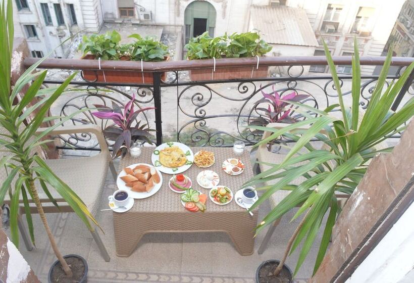 اتاق لوکس یک تخته, Midtown Hostel