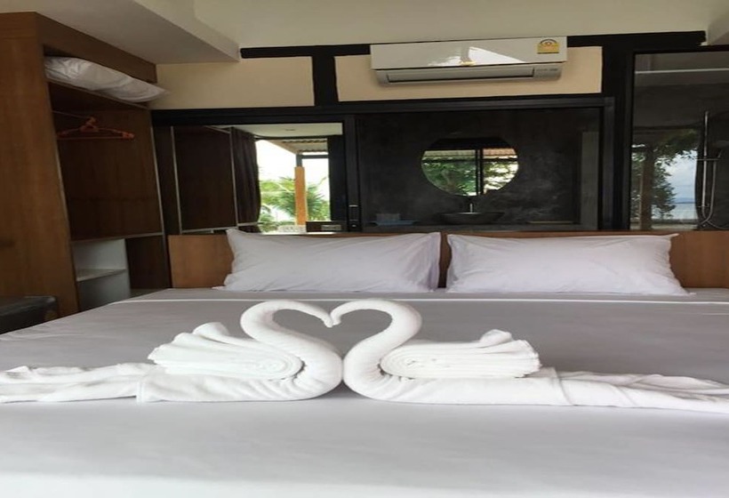 اتاق استاندارد, Mook Tamarind Resort