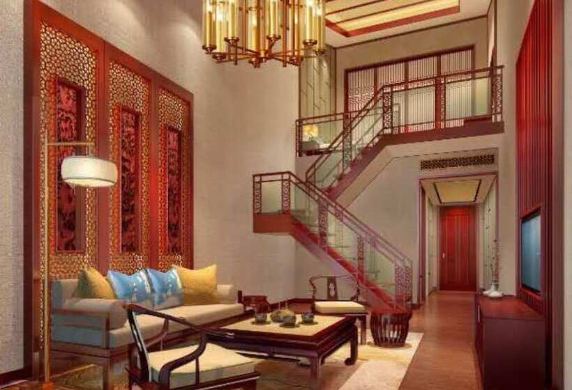 سوییت, Argyle Boutique Hotel Huzhou