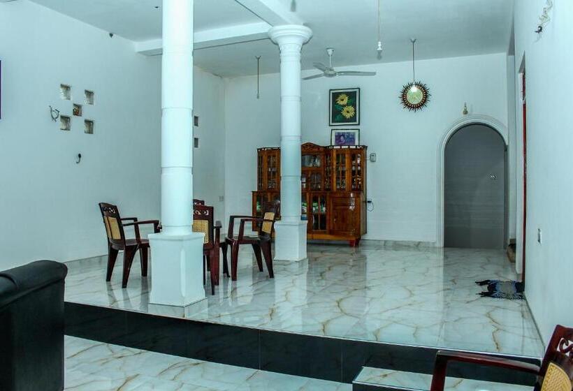 اتاق استاندارد, Ever Glow Guest Mirissa