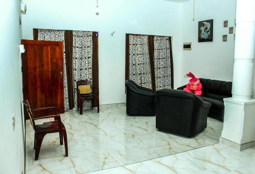 اتاق استاندارد, Ever Glow Guest Mirissa