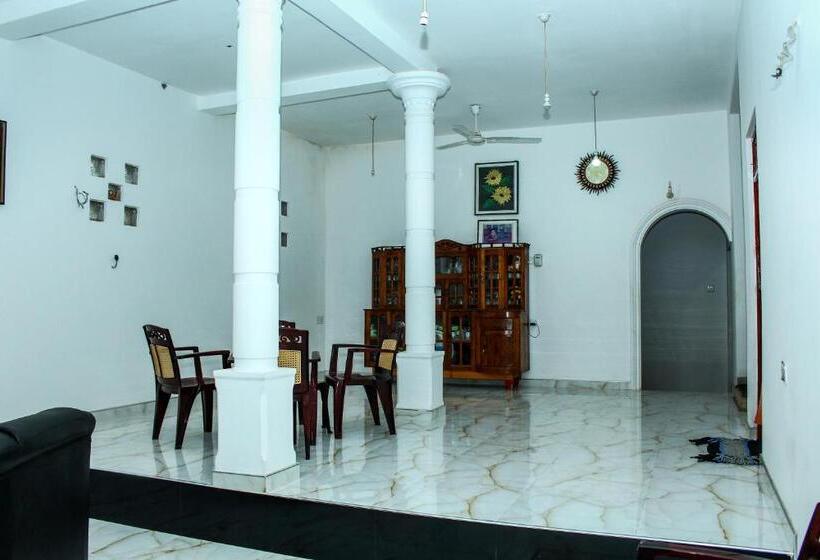 اتاق استاندارد, Ever Glow Guest Mirissa