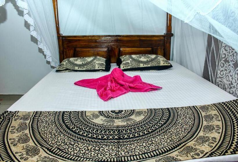 اتاق استاندارد, Ever Glow Guest Mirissa