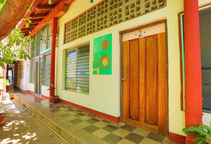 اتاق استاندارد, Hostel De Boca En Boca