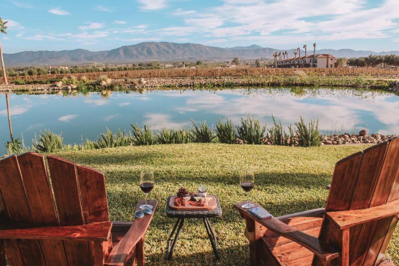 سوییت جونیور, El Cielo Resort