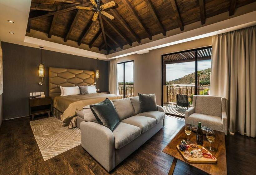 اتاق استاندارد, El Cielo Resort
