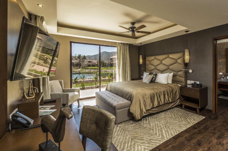 اتاق استاندارد, El Cielo Resort
