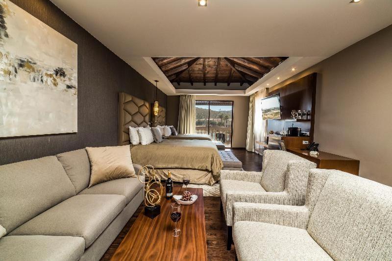 اتاق استاندارد, El Cielo Resort