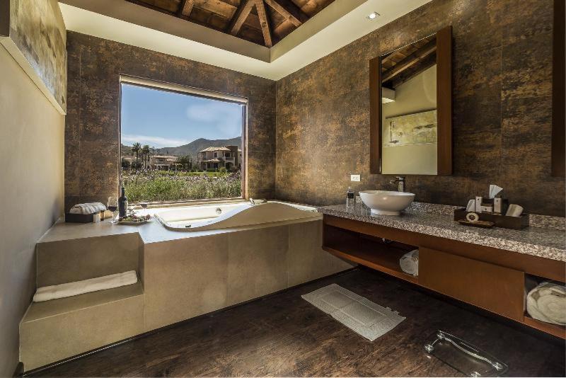 اتاق استاندارد, El Cielo Resort