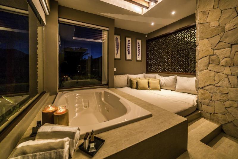 اتاق استاندارد, El Cielo Resort