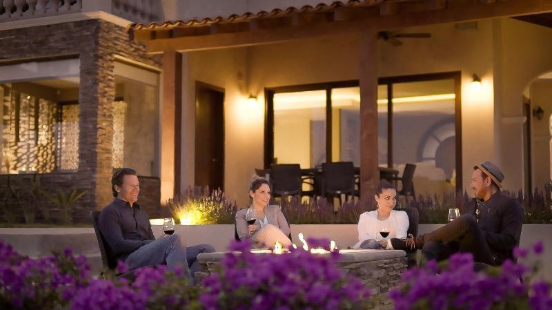 اتاق استاندارد, El Cielo Resort