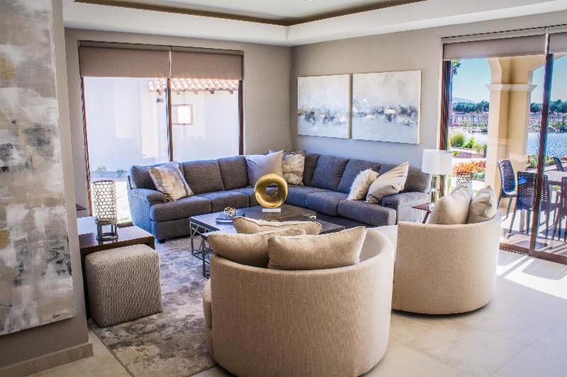 اتاق استاندارد, El Cielo Resort