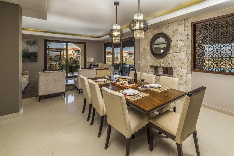 اتاق استاندارد, El Cielo Resort