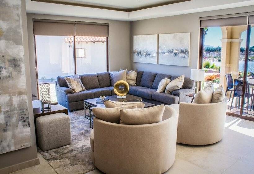 اتاق استاندارد, El Cielo Resort