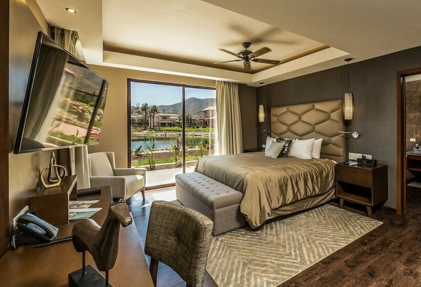 اتاق استاندارد, El Cielo Resort