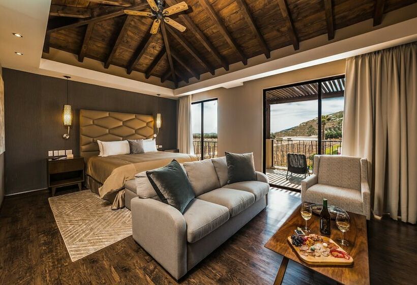 اتاق استاندارد, El Cielo Resort