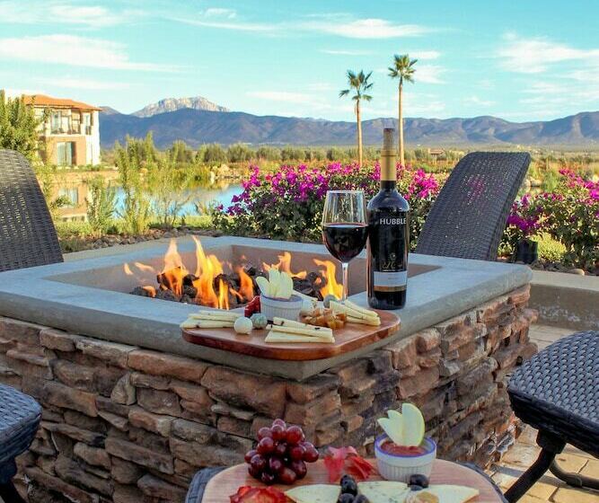 اتاق استاندارد, El Cielo Resort
