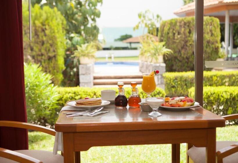 اتاق استاندارد با 2 تخت دوبل, Paradise Inn