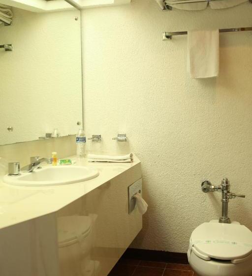 اتاق استاندارد با تخت بزرگ, Paradise Inn